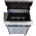 CE Certified 4 Burners Propan Gas Grill